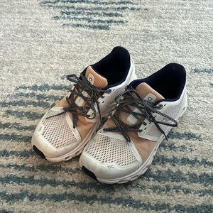 On Running Sneakers